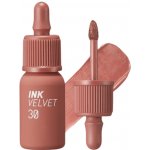 Peripera Ink The Velvet tint na rty 30 Classic Nude 4 g – Zboží Dáma
