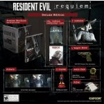 Resident Evil Requiem (Deluxe Edition) (XSX) – Hledejceny.cz
