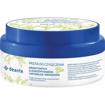 Deante Clinic čisticí prostředek na granitové dřezy 250 ml