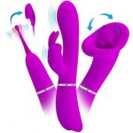 Pretty Love THRILL KIT Sada fialová – Sleviste.cz