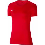 Nike W Dry Park VII Jersey SS bv6728-657 – Hledejceny.cz