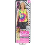 Barbie Model Ken 138 dlouhé vlasy – Zbozi.Blesk.cz