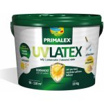 Primalex UV Latex 10 kg bílá – Zbozi.Blesk.cz