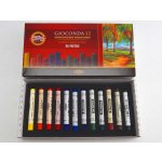 Koh-i-Noor Gioconda Pastely 8352 12 ks olejové 7176 – Zboží Dáma