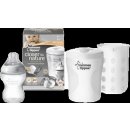 Tommee Tippee cestovní sterilizátor C2N