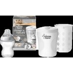 Tommee Tippee cestovní sterilizátor C2N – Zboží Dáma