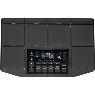 Korg MPS-10 – Zboží Dáma