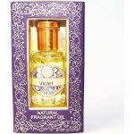 Vykuřovadla Rymer Přírodní attar olej African Violet 10 ml – Hledejceny.cz