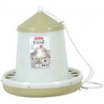 Zolux Silo Krmítko zelené 4kg – Zbozi.Blesk.cz