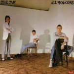 Jam - All Mod Cons LP – Hledejceny.cz