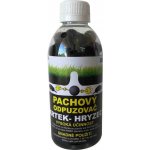 STOP PEST pachový odpuzovač krtek-hryzec 150 ml