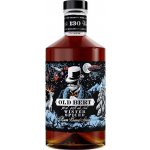 Michler's Old Bert Winter Spiced 40% 0,7 l (holá lahev) – Zboží Dáma