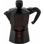 Bialetti Stranger Things Moka express 3 – Zboží Mobilmania