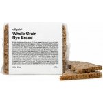 Vilgain Celozrnný žitný chléb BIO s chia semínky 375 g – Zboží Dáma