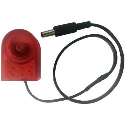 Siréna externí pro alarm – Hledejceny.cz