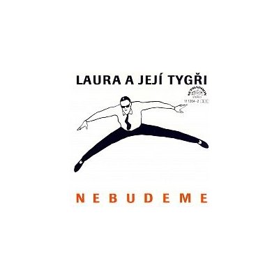 Laura a její tygři – Nebudeme MP3 – Zbozi.Blesk.cz