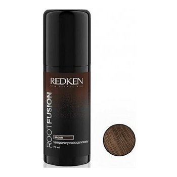 Red ken Root Fusion hnědá 75 ml