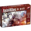 Axis and Allies stolová hra D-Day English Version