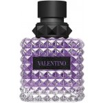 Valentino Born In Roma Donna Purple Melancholia parfémovaná voda dámská 50 ml – Hledejceny.cz