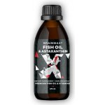 BrainMax Fish Oil & Astaxanthin, Super Omega 3, 3000 mg DHA a EPA, 275 ml – Hledejceny.cz