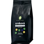 Fairobchod Brazílie Santos Superior zrnková 250 g – Hledejceny.cz