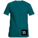 Cerva Teesta petrolejová modrá – Sleviste.cz