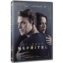 Důvěrný nepřítel DVD