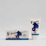 HOT V-ACTIV Penis Power Cream for Men 50ml – Sleviste.cz