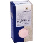 Sonnentor Ayurvédská kouzelná sůl konv. jemná 150 g – Zboží Mobilmania