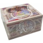 Legend Story Studios Flesh and Blood TCG Tales of Aria Unlimited Booster box – Zboží Živě