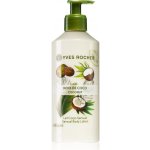 Yves Rocher tělové mléko Kokos 390 ml – Zboží Dáma