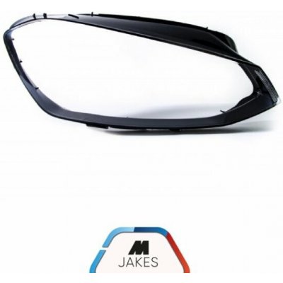 MJakes kryt předního světla pro Volkswagen Golf 7 (2013-2016) pravá strana | Zboží Auto