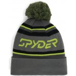 Spyder Icebox Hat Storm 38D555306-STM – Hledejceny.cz