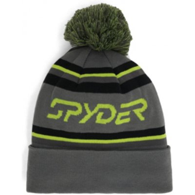 Spyder Icebox Hat Storm 38D555306-STM – Hledejceny.cz