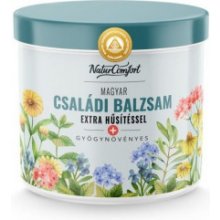 Natur Comfort Maďarský balzám extra chladivý 250 ml