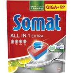 Somat Classic tablety do myčky 85 ks – Hledejceny.cz