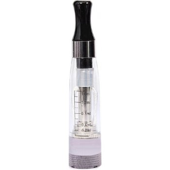 Microcig CE4 Plus clearomizer 2ohm Clear 1,6ml