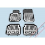 Koberce gumové Rezaw Plast BMW 3 E36 1991-1998