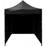 Aga PARTY 2 x 3 m Černý – Zboží Dáma