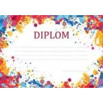 Diplom A Barvy – Zboží Dáma
