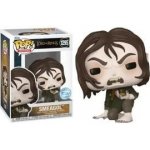 Funko Pop! Lord of the Rings Smeagol Movies 1295 – Hledejceny.cz