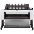 HP DesignJet T1600