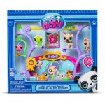 TM Toys Littlest Pet Shop Pets Got Talent – Zbozi.Blesk.cz