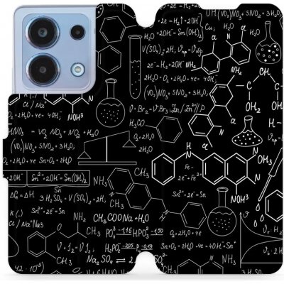 Mobiwear - Xiaomi Redmi Note 13 4G - V060P Vzorečky – Zboží Živě