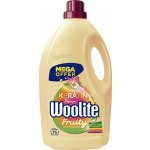 Woolite Color Fruity Keratin prací gel 4,5 l 75 PD – Sleviste.cz