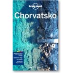 Chorvatsko - Lonely Planet – Hledejceny.cz