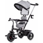 KinderKraft Freeway šedá – Zboží Mobilmania