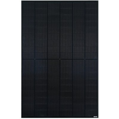 Runergy Fotovoltaický panel HY-DH108N8B-430W bifaciální celočerný – Zbozi.Blesk.cz