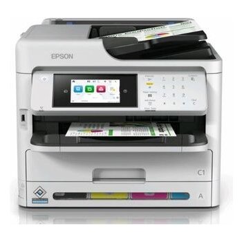 Epson WorkForce Pro WF-C5890DWF