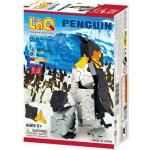 LaQ MW Penguin – Zboží Dáma